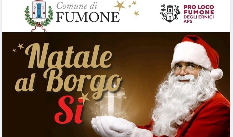 natale al borgo si