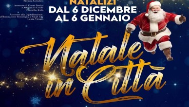 natale in città frosinone 2025