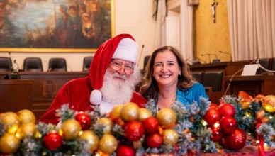 natale sora ...