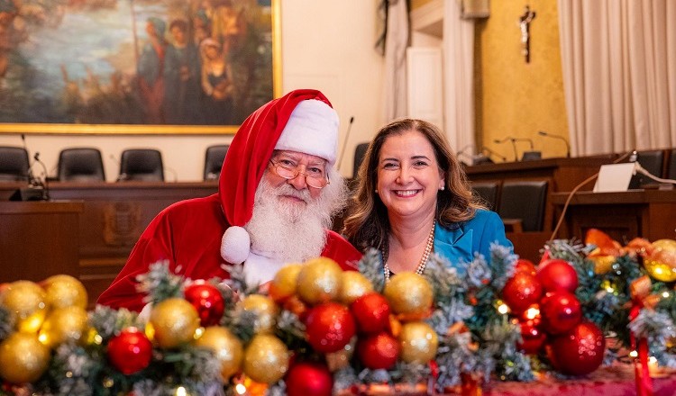 natale sora ...