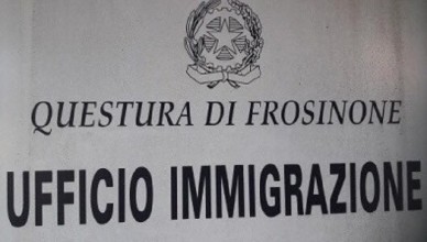 questurafrosinonecartello