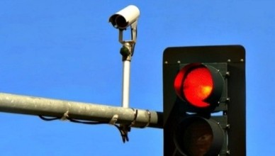 sistema automatico di rilevazione delle infrazioni semaforiche