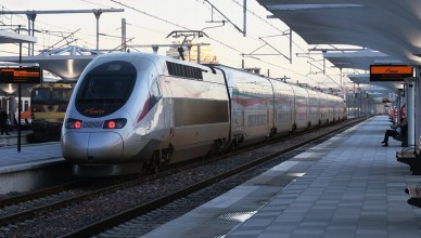 treno...