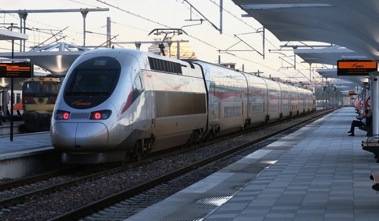 treno...