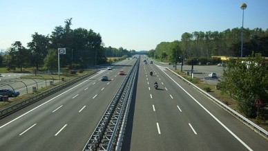 A1 di Frosinone