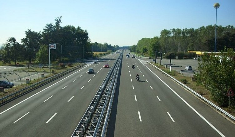 A1 di Frosinone