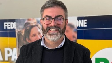 ACHILLE MIGLIORELLI PD