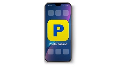 APP POSTE ITALIANE...