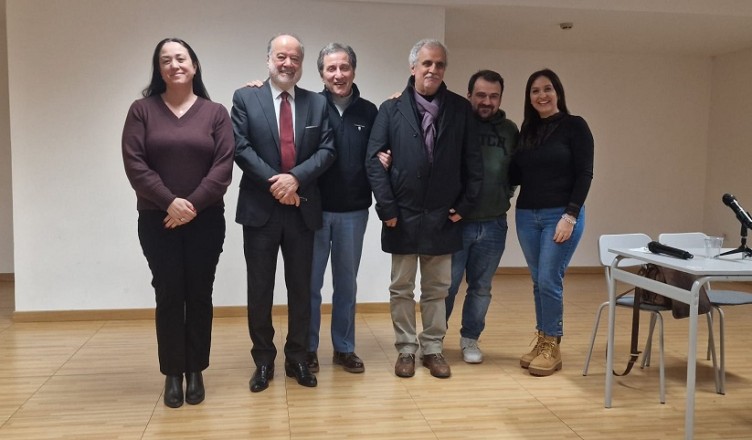 ARCE - Giornata della Memoria 2026