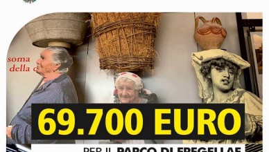 ARCE - Il Comune di Arce si è aggiudicato quattro importanti finanziamenti regionali