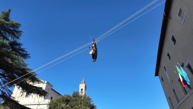BEFANA CISTERNA