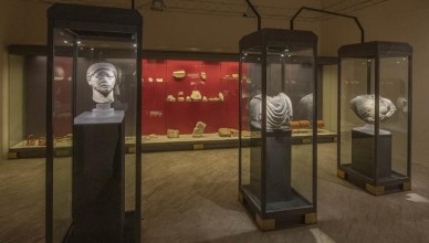 Biblioteca Comunale e Museo Civico Archeologico di Veroli