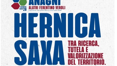 CONVEGNO HERNICA SAXA...