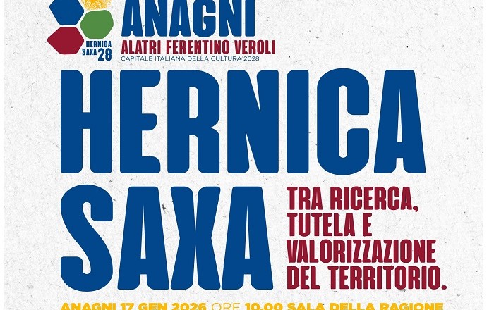 CONVEGNO HERNICA SAXA...