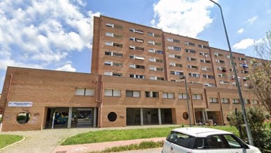 Casa comunità cisterna,,,,