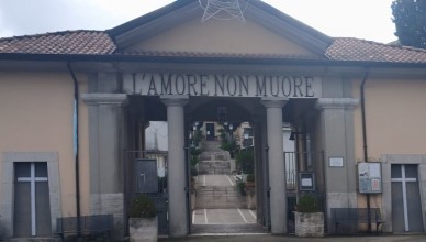 Cimitero MSGC