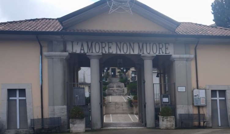 Cimitero MSGC