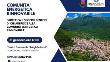Comunità Energetica Rinnovabile