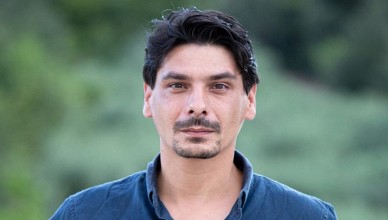 DAVIDE LUZZI PONTECORVO