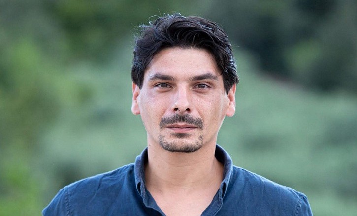 DAVIDE LUZZI PONTECORVO