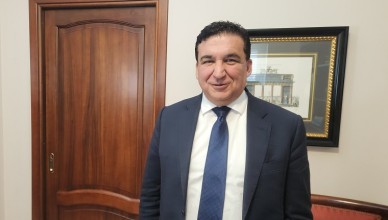 Enzo Perciballi ...