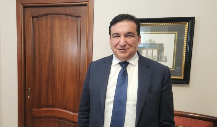 Enzo Perciballi ...