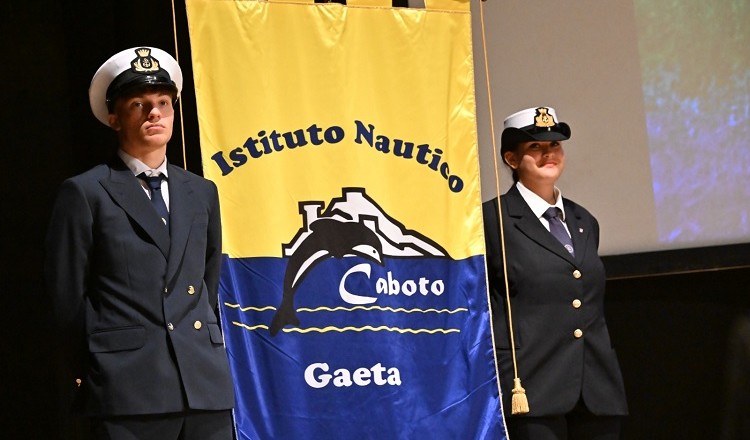 Gaeta, Open Day al Nautico Caboto