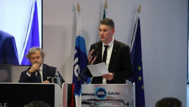 Giuliano convegno...