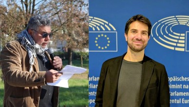 Gruppo Territoriale del M5S Ferentino e del circolo intercomunale RC Alta Valle del Sacco