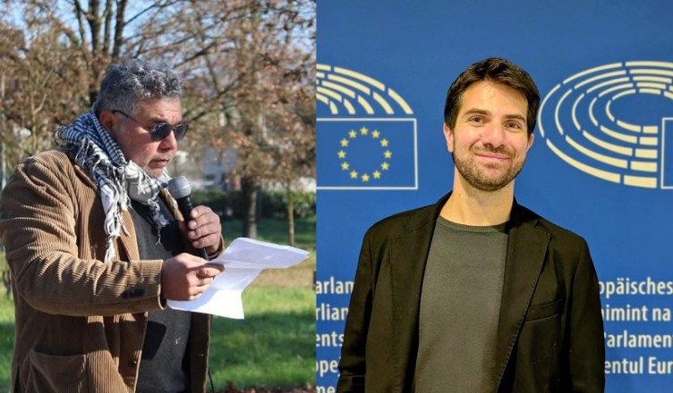 Gruppo Territoriale del M5S Ferentino e del circolo intercomunale RC Alta Valle del Sacco