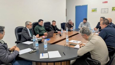 La Comunità del Parco accoglie il nuovo Presidente Vincenzo Fedele