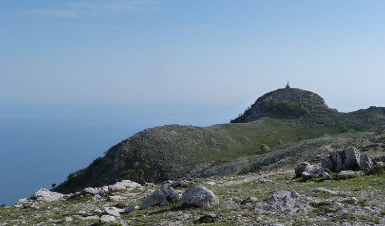Monti Aurunci