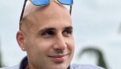 NOI MODERATI FROSINONE – GIUSEPPE MAROCCO NOMINATO COMMISSARIO PER LA CITTÀ DI FERENTINO