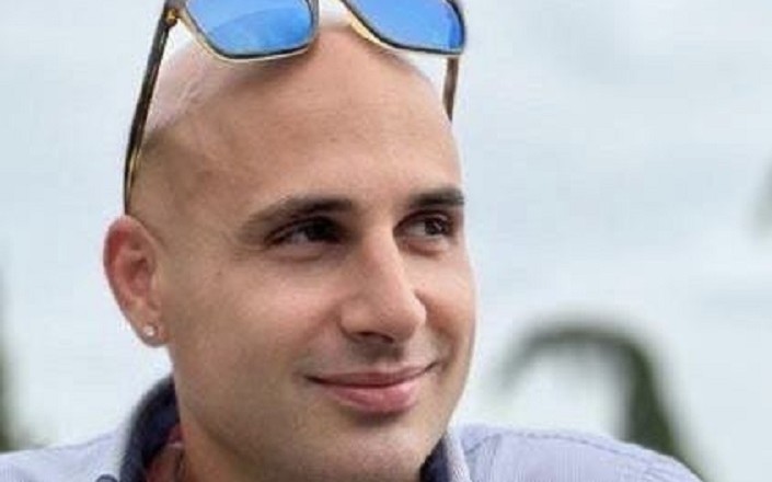 NOI MODERATI FROSINONE – GIUSEPPE MAROCCO NOMINATO COMMISSARIO PER LA CITTÀ DI FERENTINO