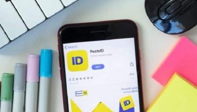 POSTE ID
