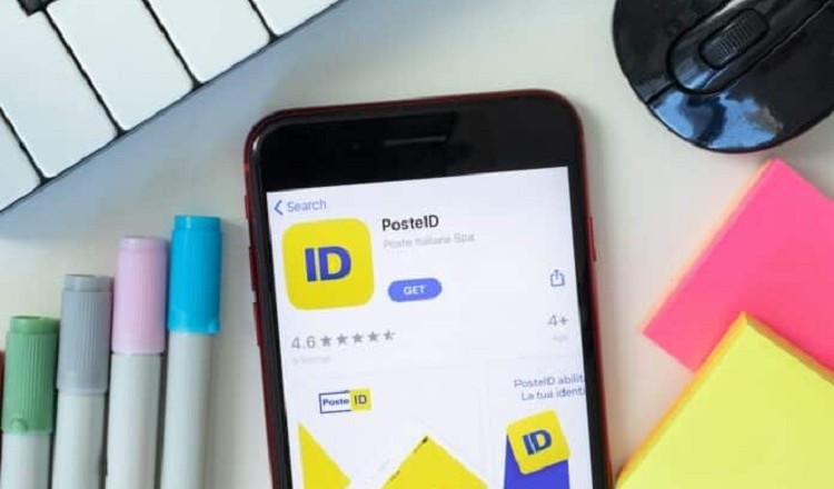 POSTE ID