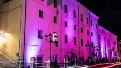 Palazzo Comunale formia