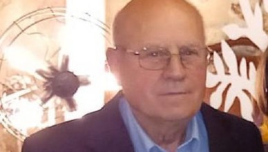 Pietro Antonio Macioce CONSIGLIERE COMUNALE ANZIANO Castelnuovo Parano