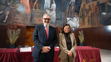 ROCCA PROGETTO DEL NUOVO POLICLINICO UMBERTO I