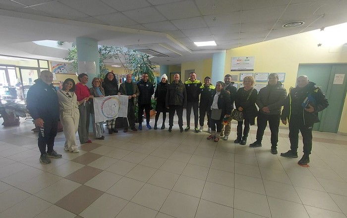 SCUOLA E ASSOCIAZIONI INSIEME A CASTRO DEI VOLSCI