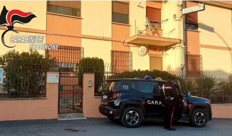 carabinieripaliano111
