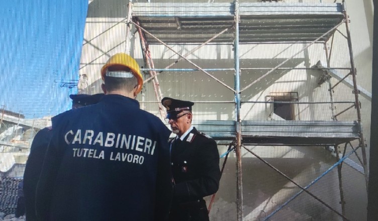 carabinieritutelalavoro