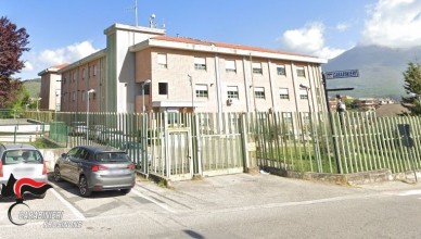 carabinierivcasermaalatri