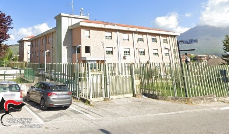 carabinierivcasermaalatri