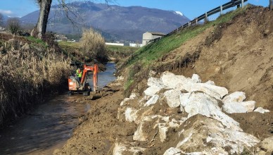 conca di Sora-frana-Castelliri