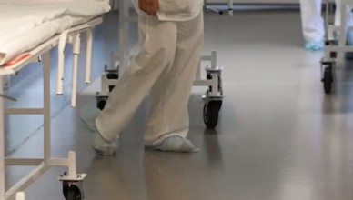 corsia ospedale pronto soccorso