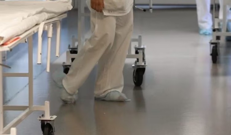 corsia ospedale pronto soccorso