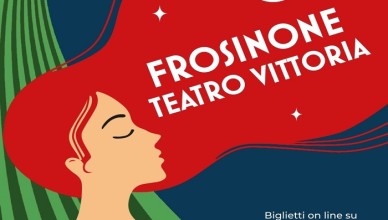 frosinone teaTRO