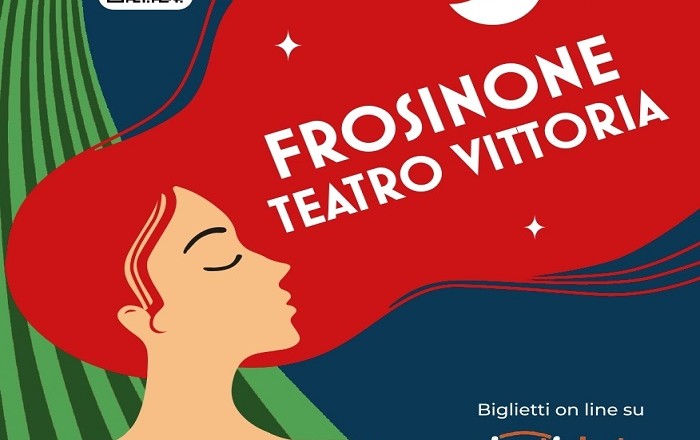 frosinone teaTRO