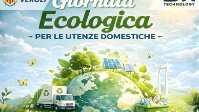 giornata ecologica veroli